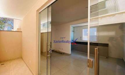Apartamento Residencial à venda, Padre Eustáquio, Belo Horizonte - AP0090.