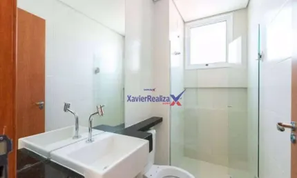 Apartamento residencial à venda, salgado filho, belo horizonte - ap0092.