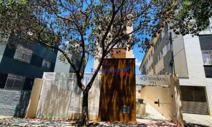 Apartamento Residencial à venda, Padre Eustáquio, Belo Horizonte - AP0093.