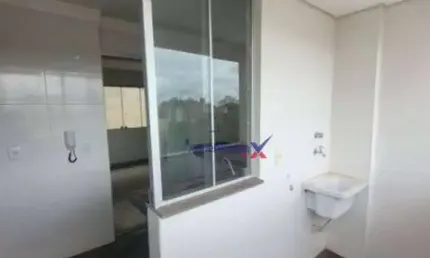 Apartamento Residencial à venda, Jardim America, Belo Horizonte - AP0097.