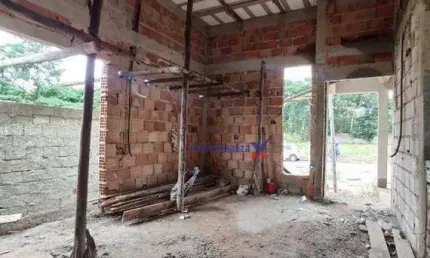 Casa Residencial à venda, Cidade Nova, Igarapé - CA0237.