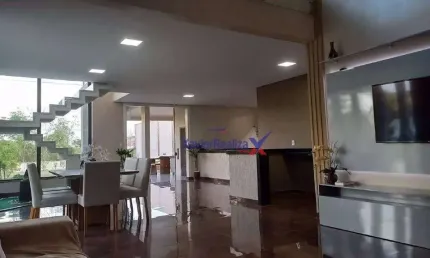 Casa Residencial à venda, Ponte Alta, Betim - CA0268.