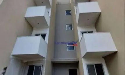 Cobertura Residencial à venda, Cândida Ferreira, Contagem - CO0013.