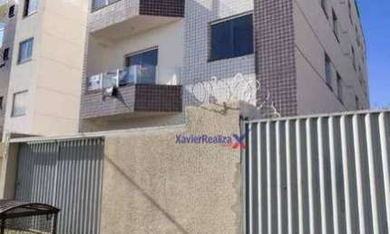 Apartamento Residencial à venda, Residencial Masterville, Sarzedo - AP0136.