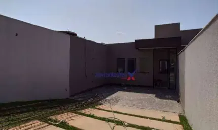 Casa Residencial à venda, Industrial São Luiz, Contagem - CA0349.