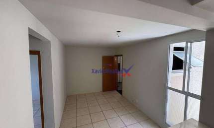 Apartamento Residencial à venda, Centro, Lagoa Santa - AP0152.