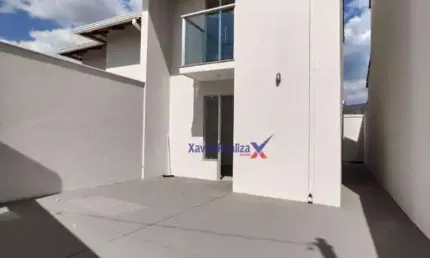 Casa Residencial à venda, Jardim das Flores, Ibirité - CA0373.