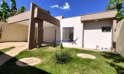 Casa com 3 dormitórios à venda, 360 m² por R$ 629.000,00 - Pousada Del Rei - Igarapé/MG