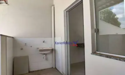 Casa Residencial à venda, Jardim das Flores, Ibirité - CA0385.