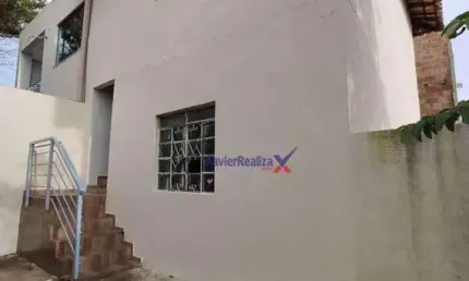 Casa Residencial à venda, Resplendor, Igarapé - CA0409.