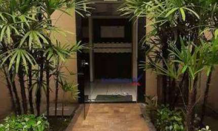 Apartamento Residencial à venda, Santa Maria, Contagem - AP0174.