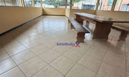 Casa Residencial à venda, Sapucaia II, Contagem - CA0428.
