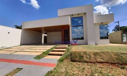 Casa com 4 dormitórios à venda, 165 m² por R$ 980.000,00 - Cidade Nova - Igarapé/MG