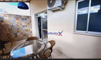 Apartamento Residencial à venda, Nova Granada, Belo Horizonte - AP0178.