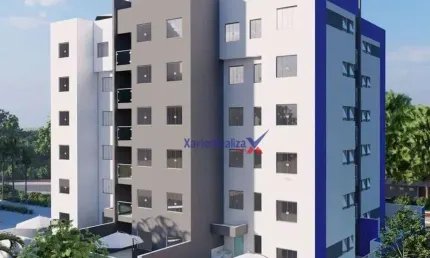 Cobertura Residencial à venda, Santa Branca, Belo Horizonte - CO0025.
