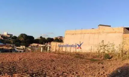 Terreno Residencial à venda, Dom Bosco, Betim - TE0035.