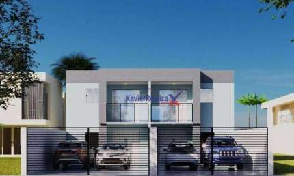 Casa Residencial à venda, Xangri-Lá, Contagem - CA0441.