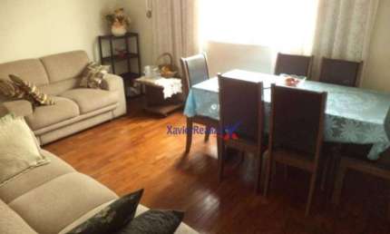 Apartamento Residencial à venda, Alto Barroca, Belo Horizonte - AP0189.