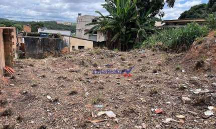 Terreno Residencial à venda, Petrovale, Betim - TE0037.