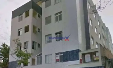 Cobertura Residencial à venda, Nova Suíssa, Belo Horizonte - CO0032.