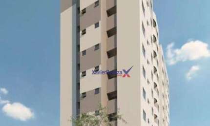 Cobertura Residencial à venda, Floresta, Belo Horizonte - CO0033.