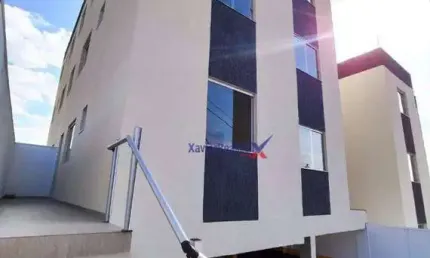 Apartamento Residencial à venda, Camargo , Ibirité - AP0218.