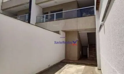 Casa Residencial à venda, Senhora Das Graças, Betim - CA0463.