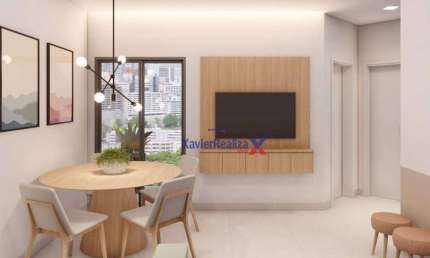 Apartamento Residencial à venda, Xangri-Lá, Contagem - AP0223.