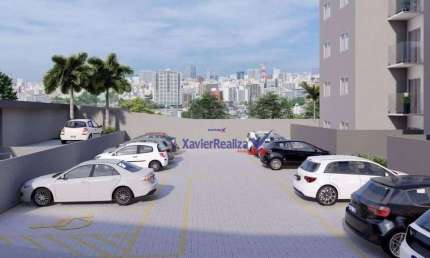 Cobertura Residencial à venda, Xangri-Lá, Contagem - CO0034.