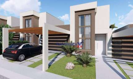 Casa Residencial à venda, Vila Beneves, Contagem - CA0468.