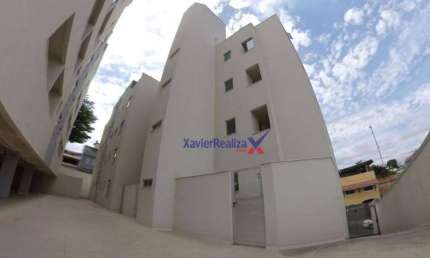 Cobertura Residencial à venda, João Pinheiro, Belo Horizonte - CO0035.