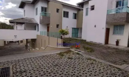 Casa Residencial à venda, Centro, Contagem - CA0488.
