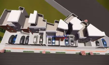 Apartamento Residencial à venda, Xangri-Lá, Contagem - AP0255.