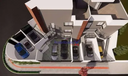 Apartamento Residencial à venda, Xangri-Lá, Contagem - AP0256.
