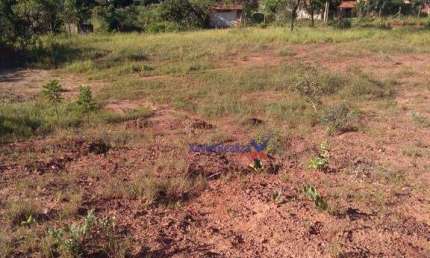 Terreno Residencial à venda, Planalto, Mateus Leme - TE0043.