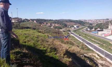 Terreno Residencial à venda, Betim Industrial, Betim - TE0046.