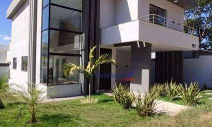 Casa com 2 dormitórios à venda, 360 m² por R$ 1.180.000,00 - Cidade Nova - Igarapé/MG