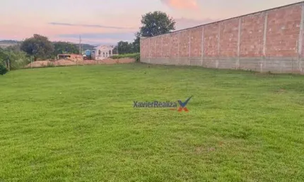 Terreno Residencial à venda, Quintas Do Godoy, Betim - TE0050.