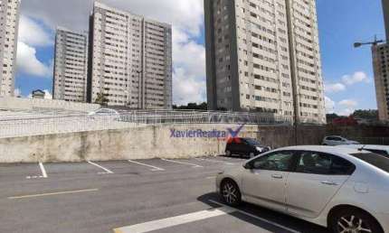 Apartamento à Venda no Jardim Riacho das Pedras – Contagem/MG