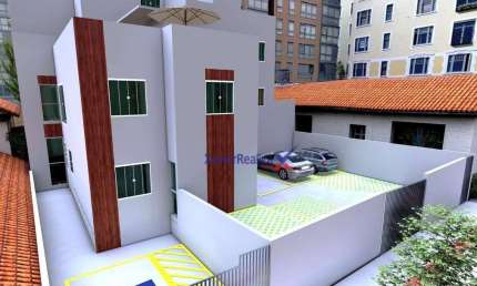 Duplex à Venda – Bairro Xangri-lá | Conforto, Qualidade e Exclusividade