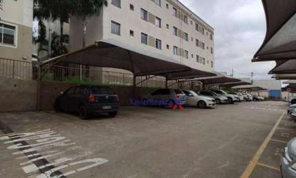 Apartamento à Venda – Próximo ao Centro de Contagem