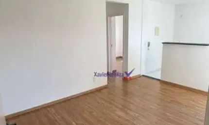 Apartamento com 2 quartos à venda na Rua dos Ipês, Vila das Flores, Betim