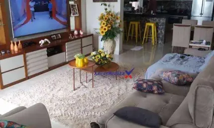 Casa dos Sonhos: 3 Quartos, Suíte, Área Gourmet e Acabamentos de Alto Padrão