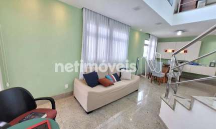 Cobertura com 3 quartos à venda na Cidade Nova, Belo Horizonte 