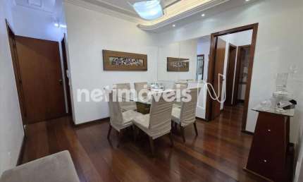 Apartamento com 3 quartos à venda em Silveira, Belo Horizonte 