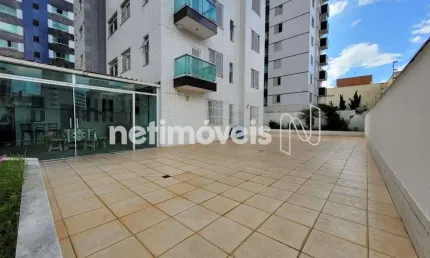 Apartamento com 3 quartos à venda no Ipiranga, Belo Horizonte 