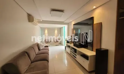 Apartamento com 3 quartos à venda na Cidade Nova, Belo Horizonte 