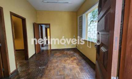 Casa comercial com 2 salas para alugar na Serra, Belo Horizonte 