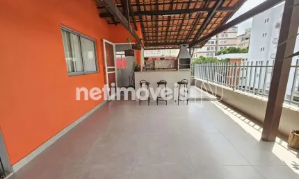 Cobertura com 4 quartos à venda na Cidade Nova, Belo Horizonte 