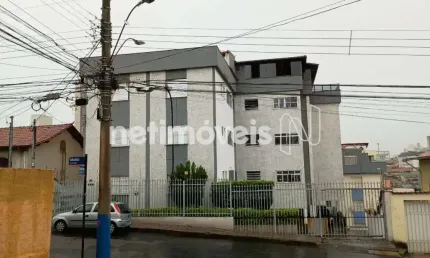 Cobertura com 4 quartos à venda na Sagrada Família, Belo Horizonte 